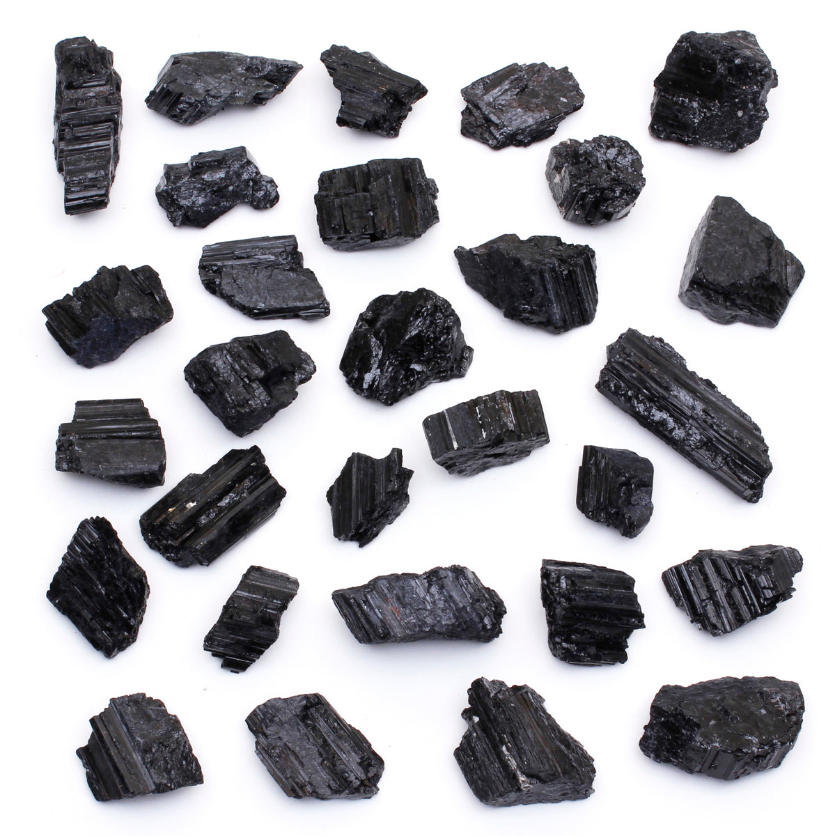Black on sale tourmaline bulk